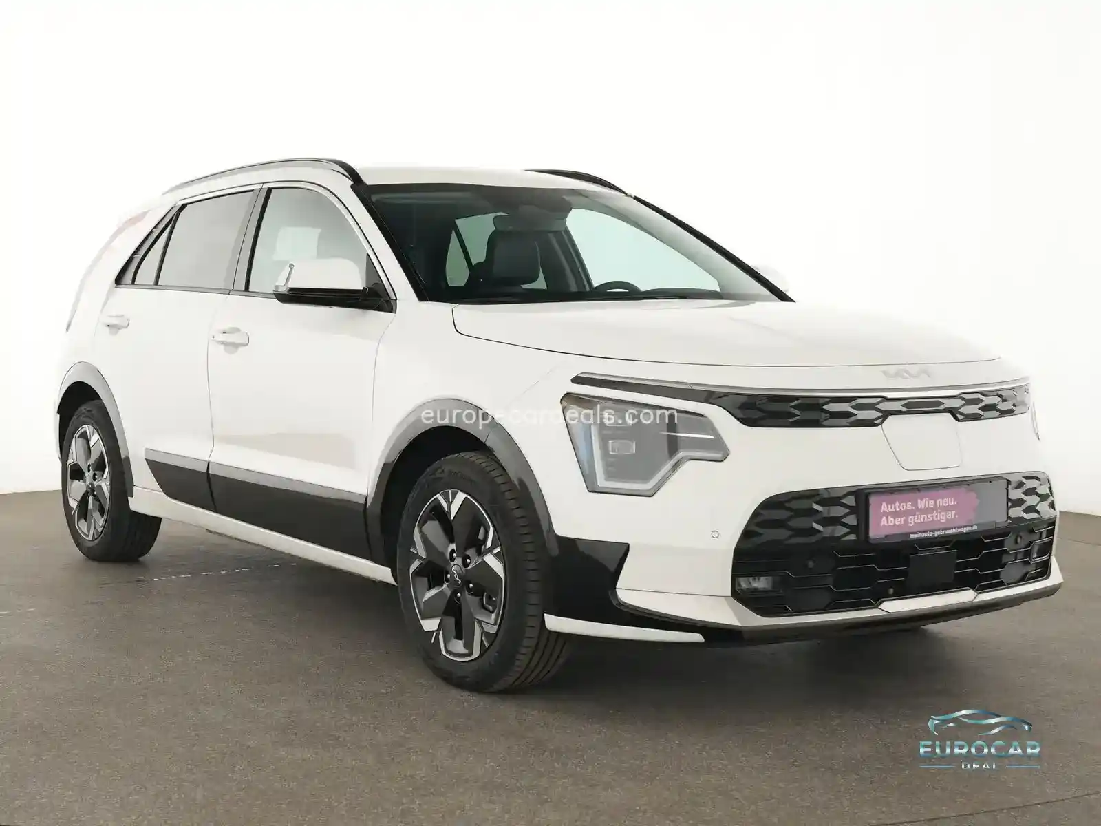 Kia Niro EV