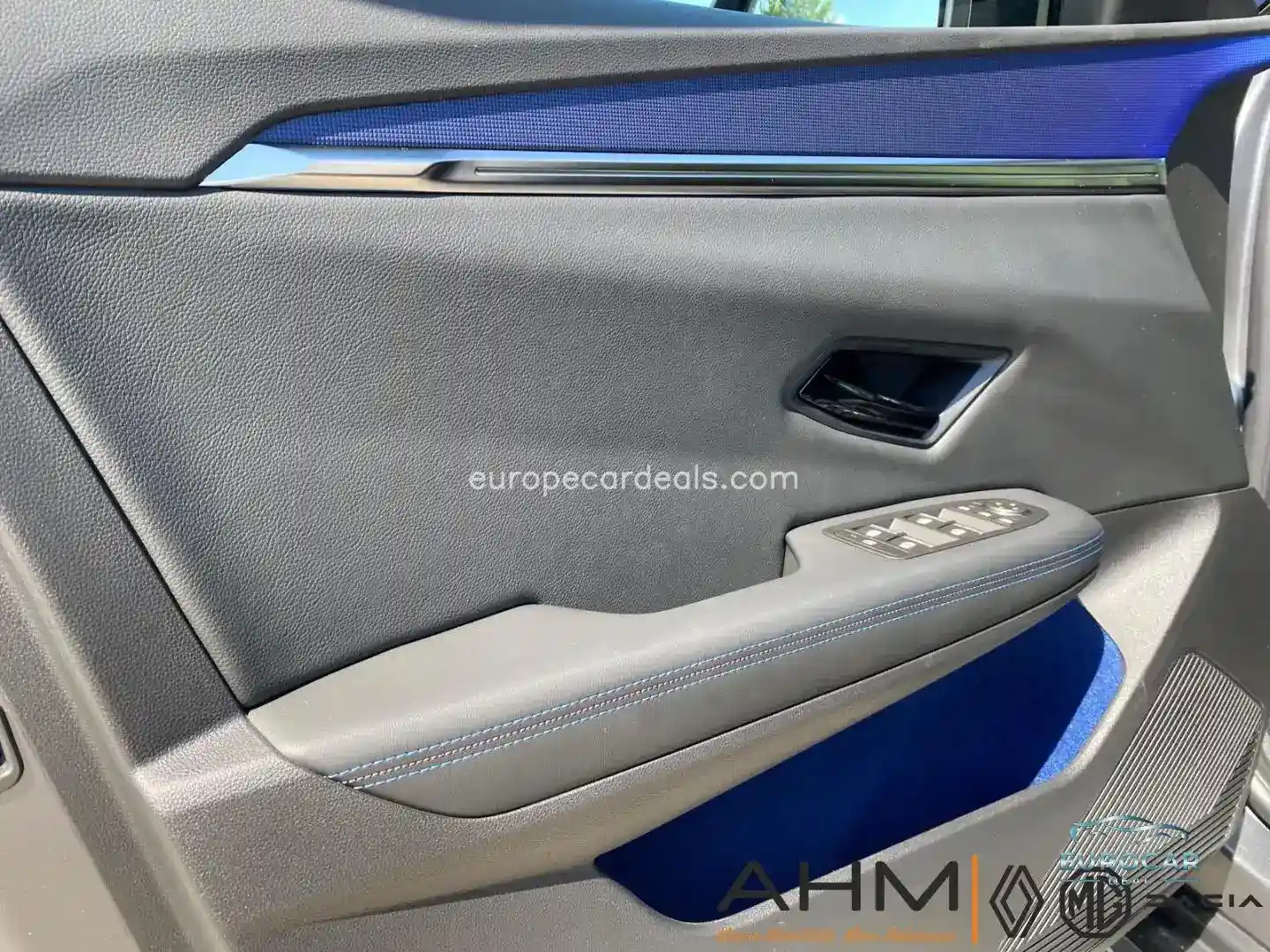 Renault Scenic E-TECH