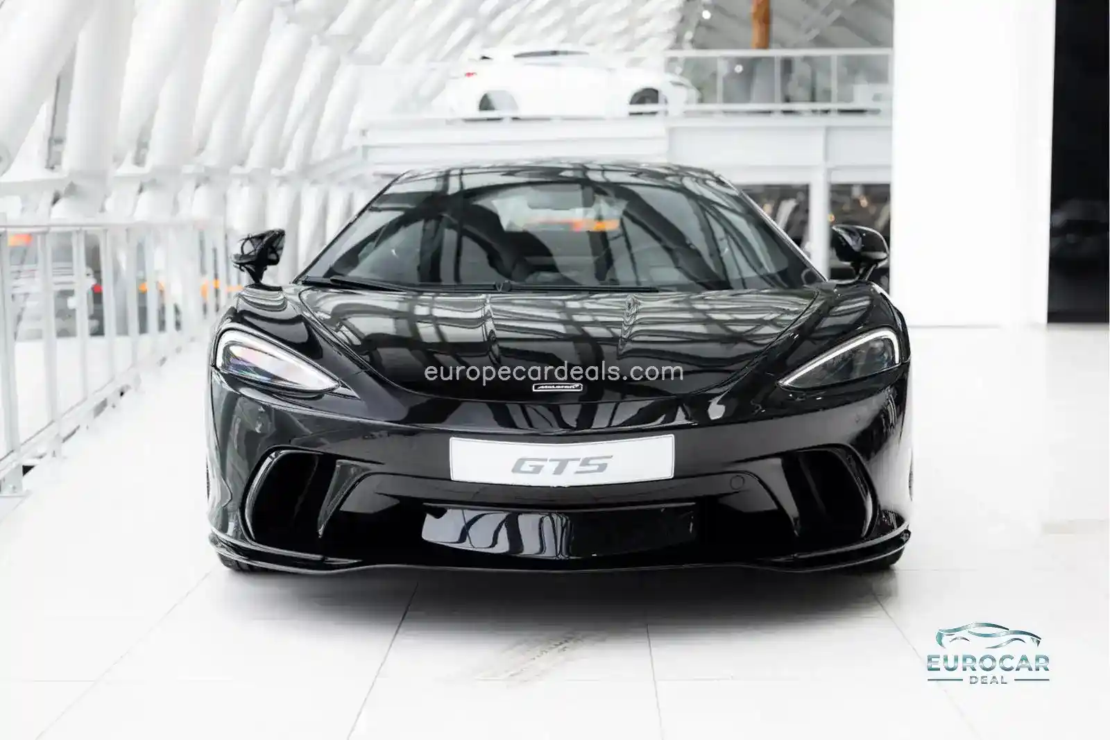 McLaren Other
