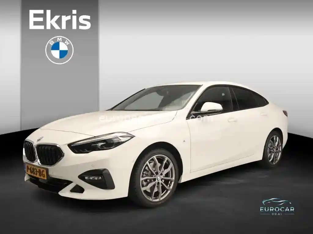 BMW 220 Gran Coupé