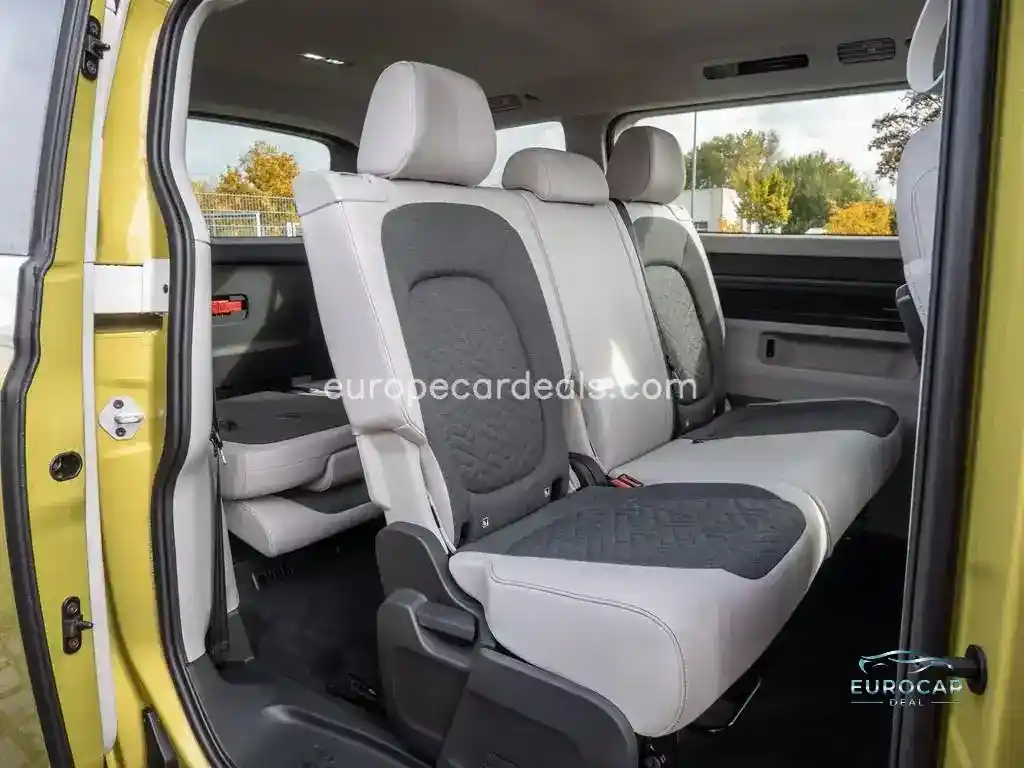 Volkswagen ID. Buzz