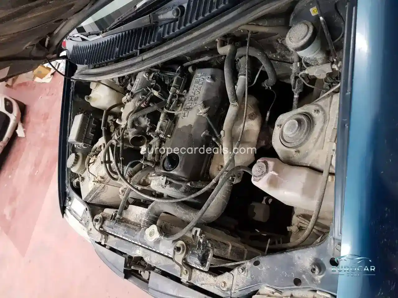 Daihatsu Terios