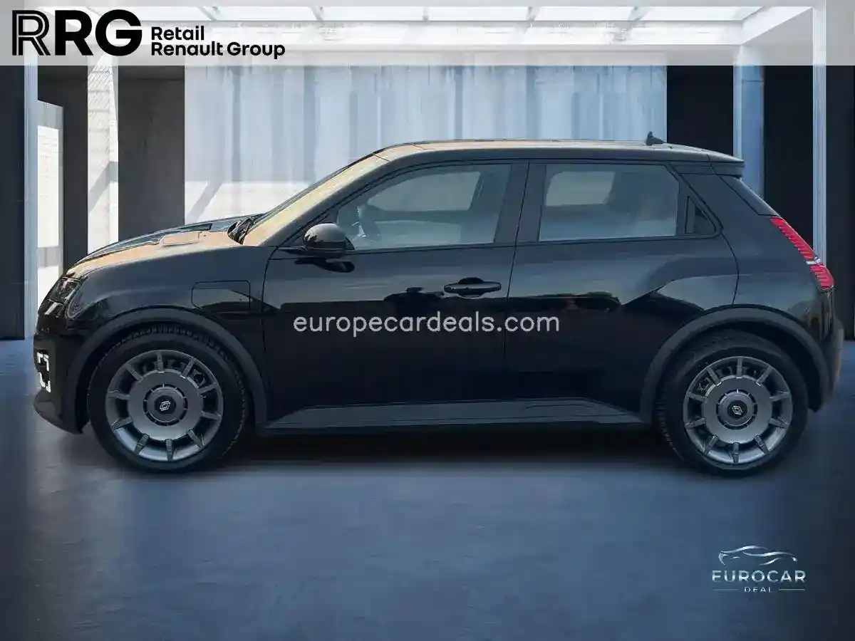 Renault R 5