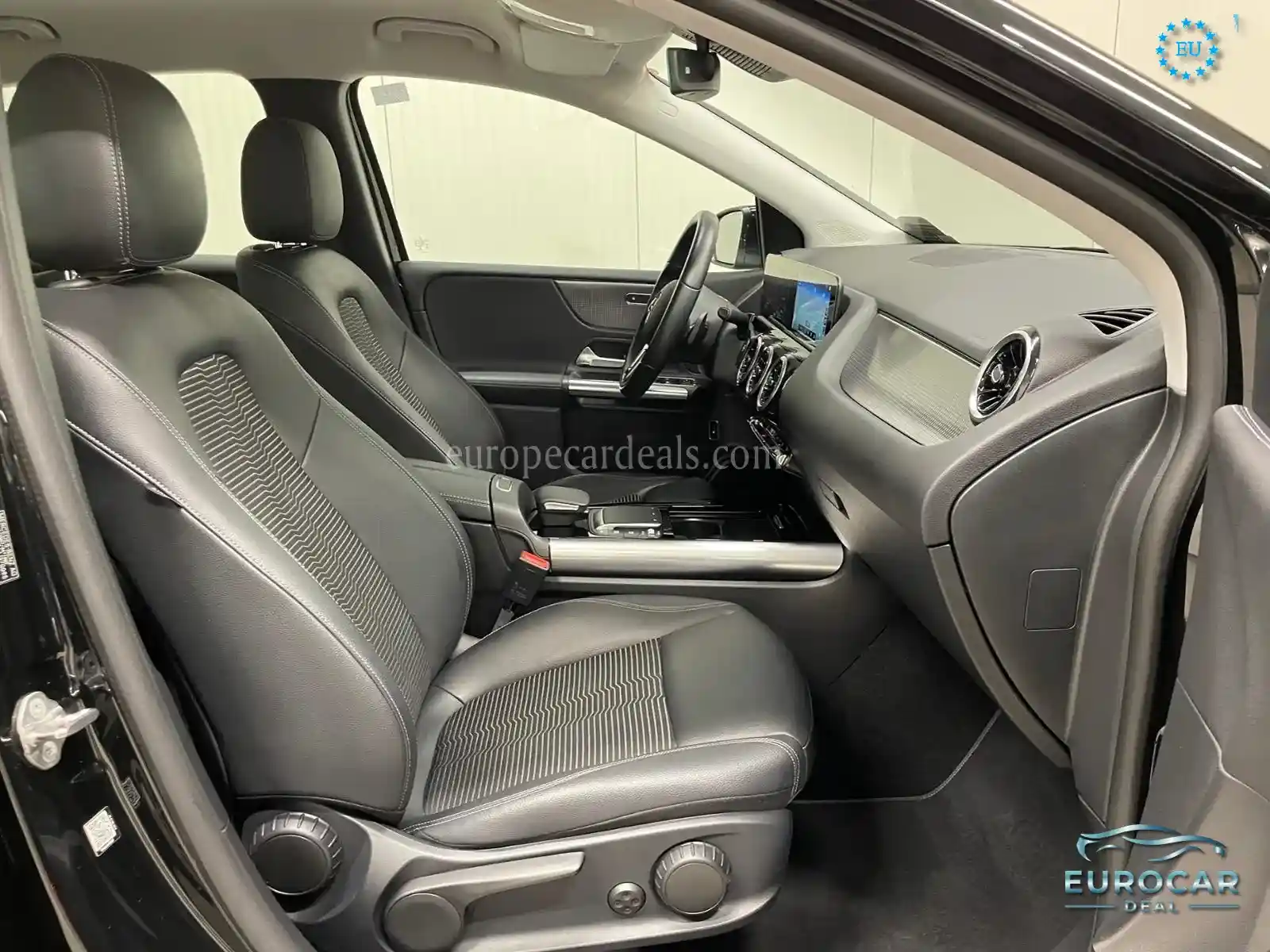 Mercedes-Benz B 250