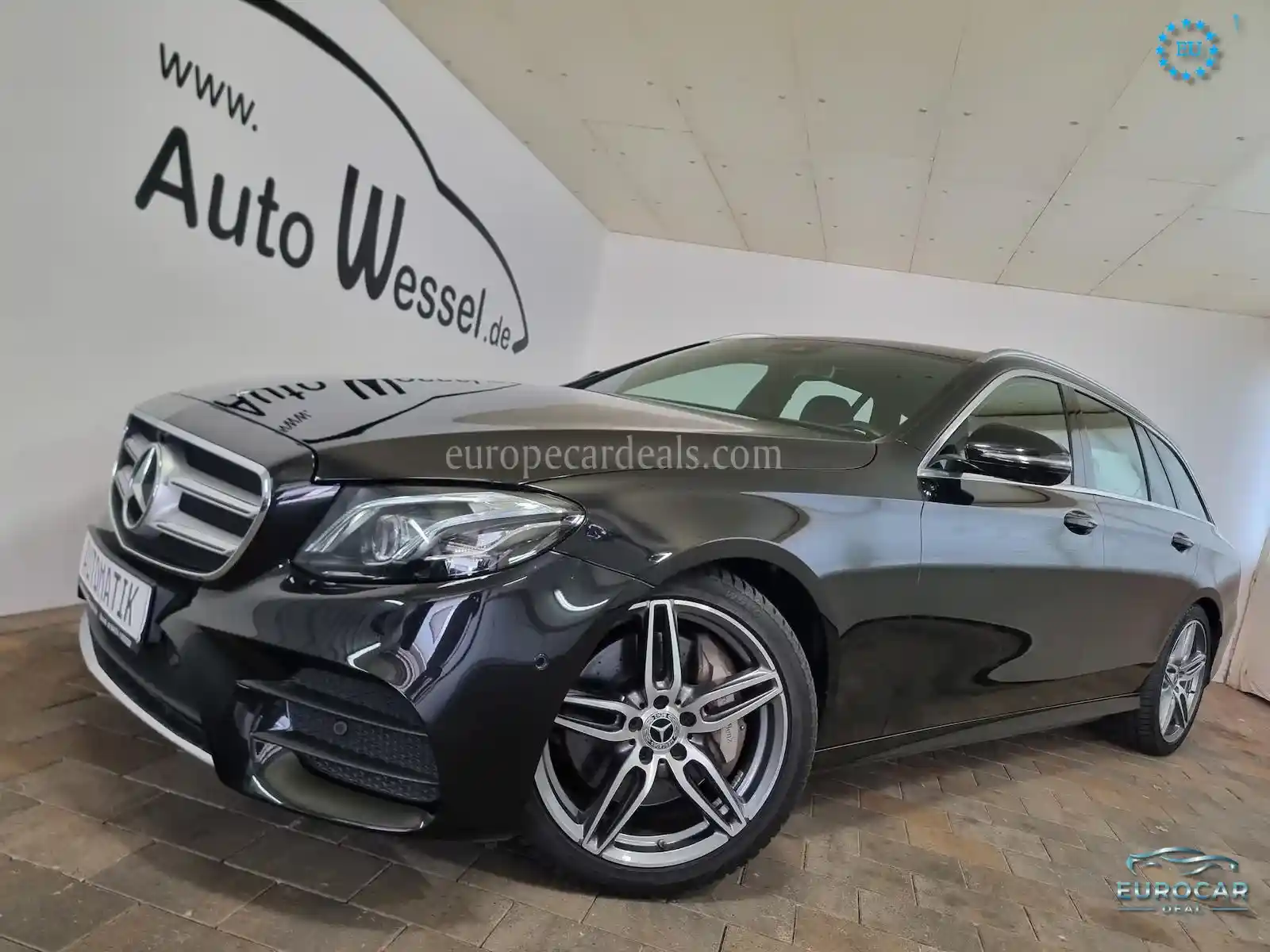 Mercedes-Benz E 350