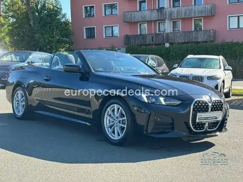 BMW 430
