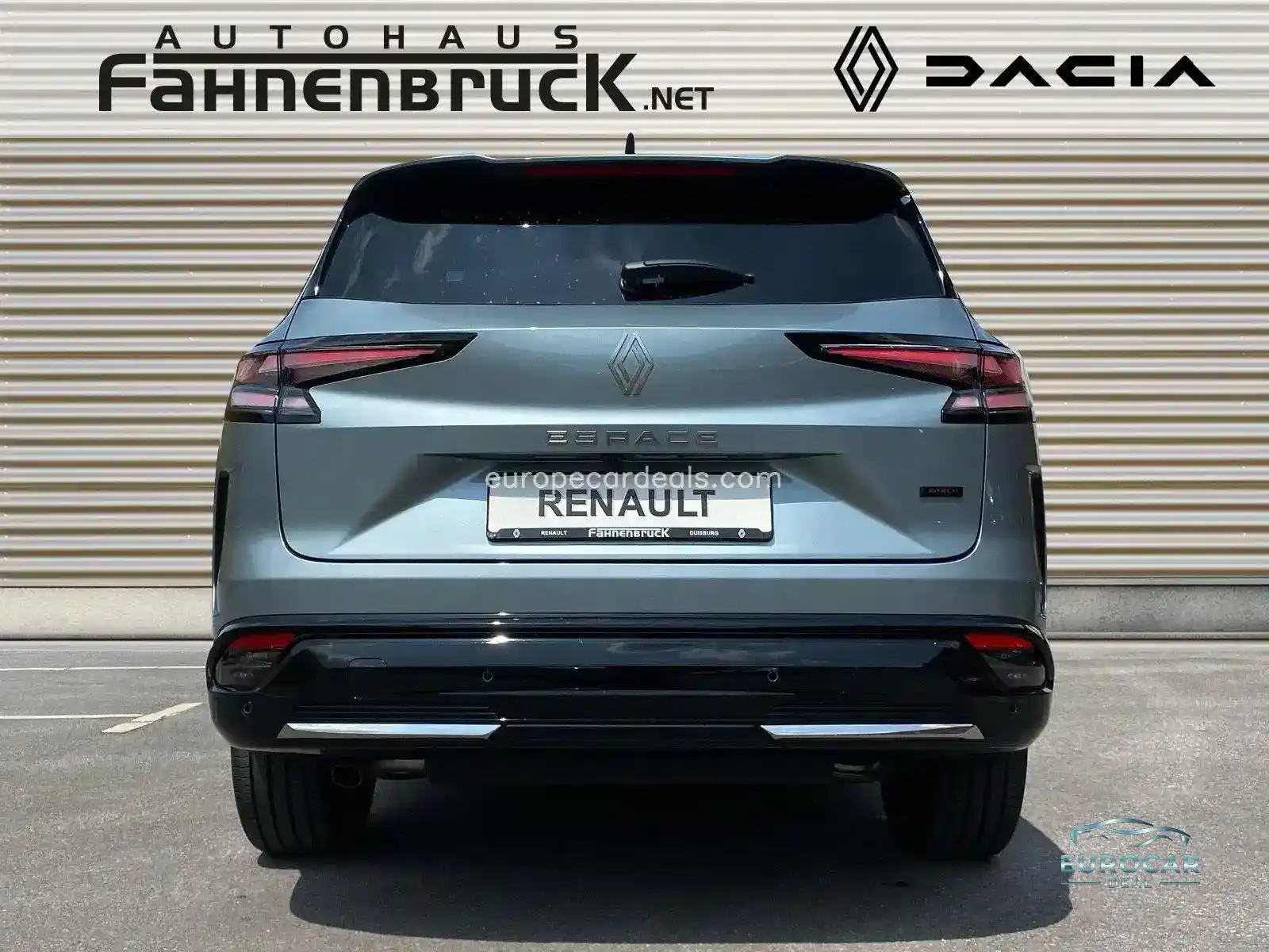 Renault Espace