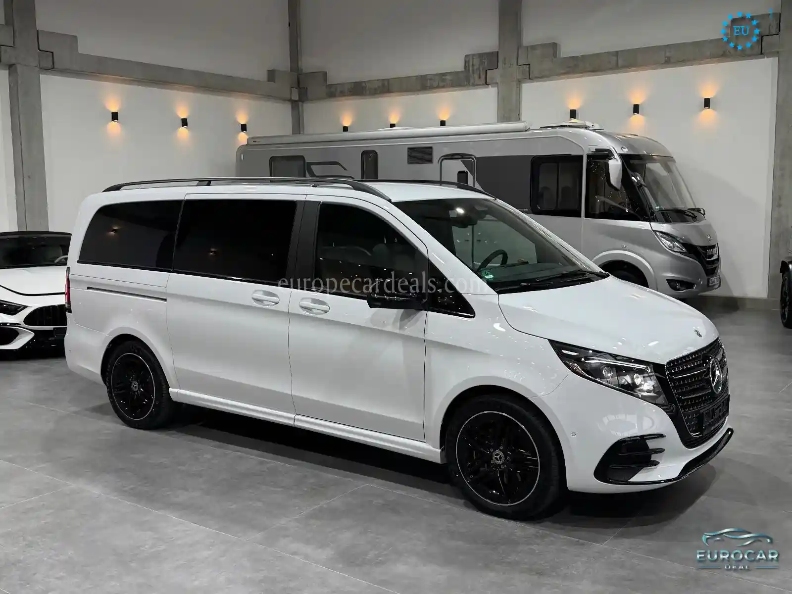 Mercedes-Benz V 300