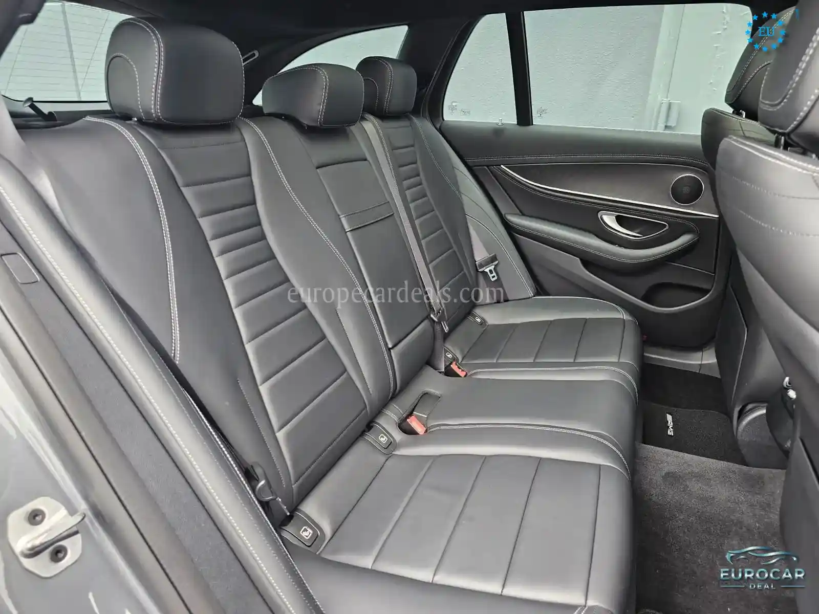 Mercedes-Benz E 450