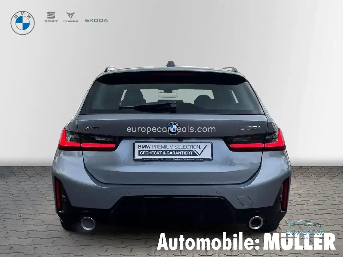 BMW 330