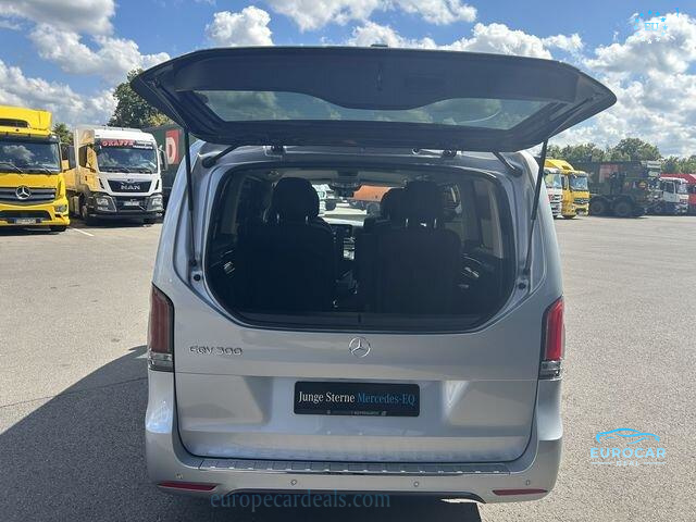 Mercedes-Benz EQV