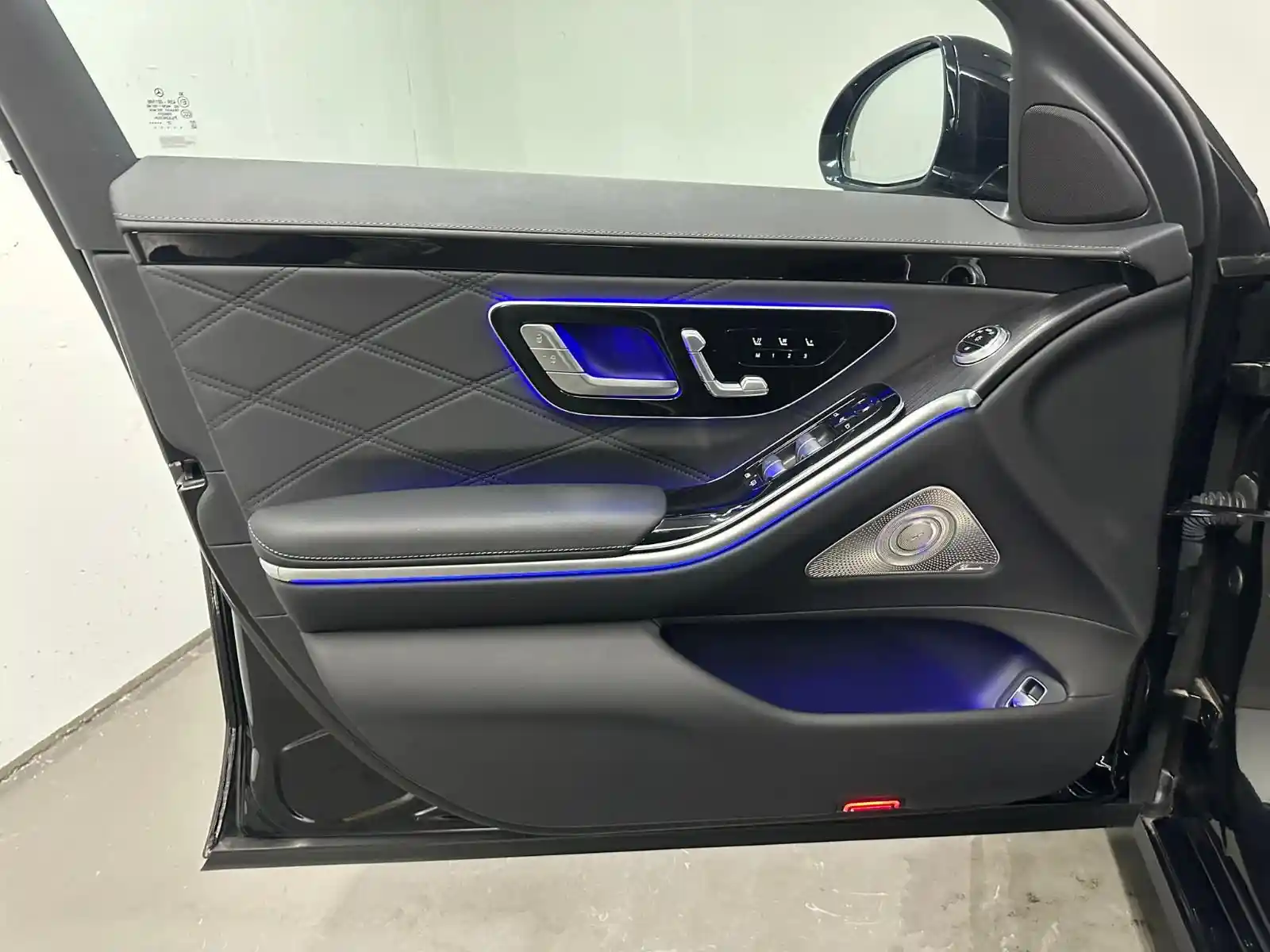 Mercedes-Benz S 680