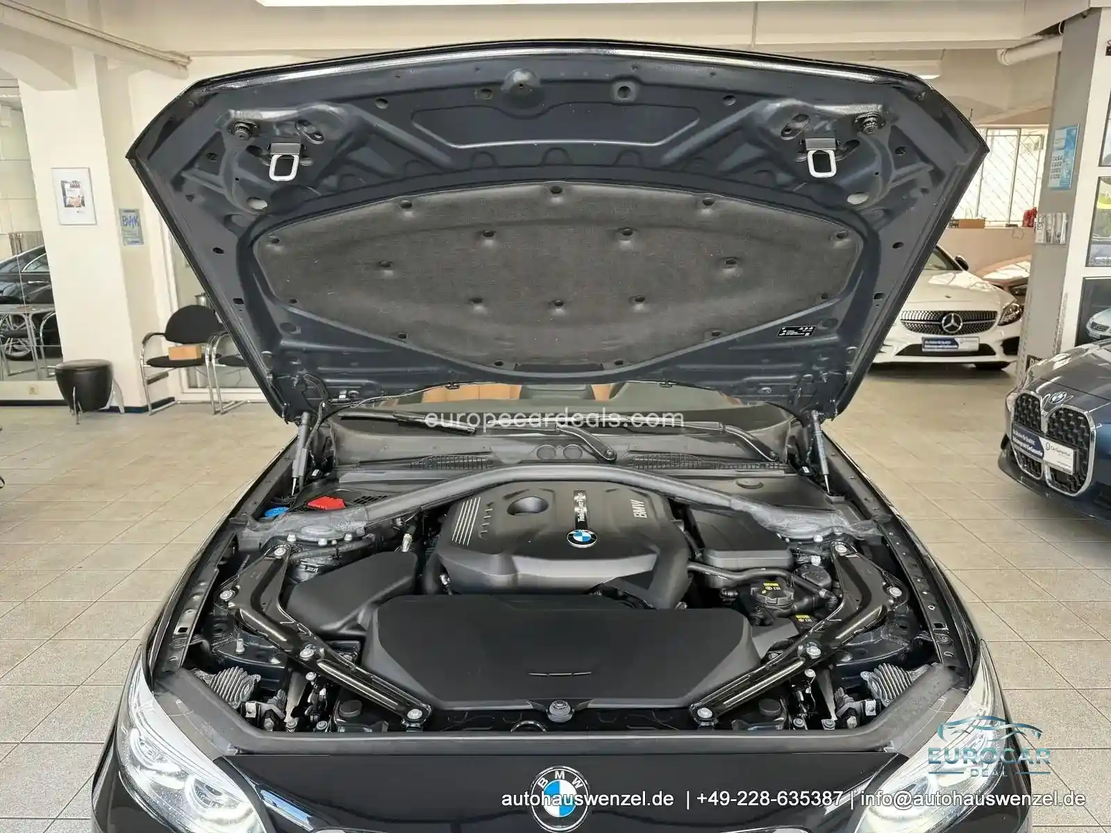 BMW 230