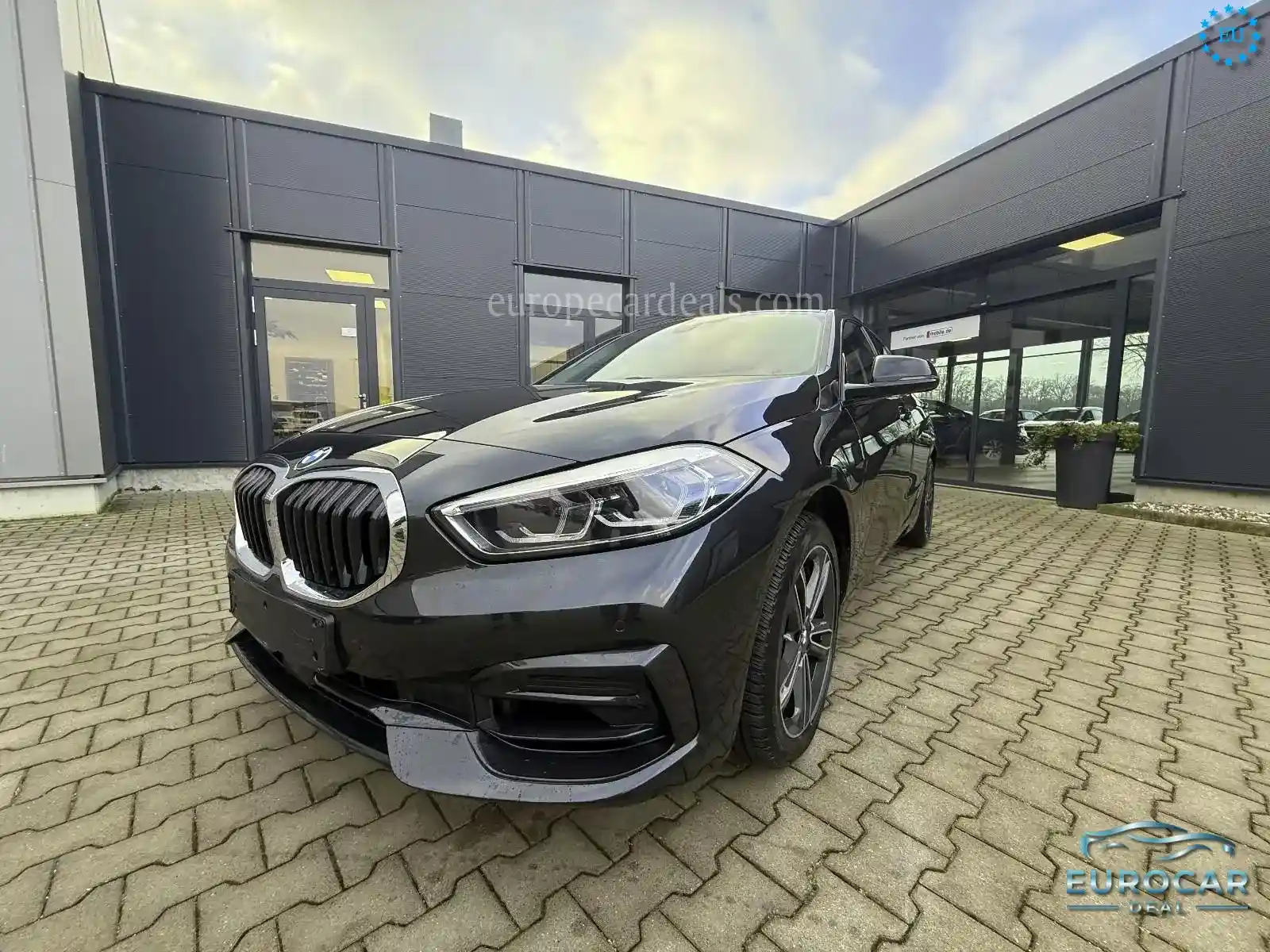 BMW 116