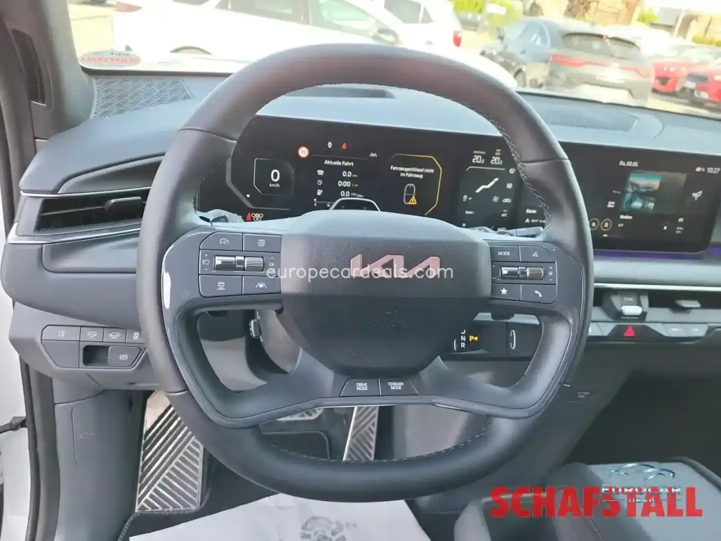 Kia EV9