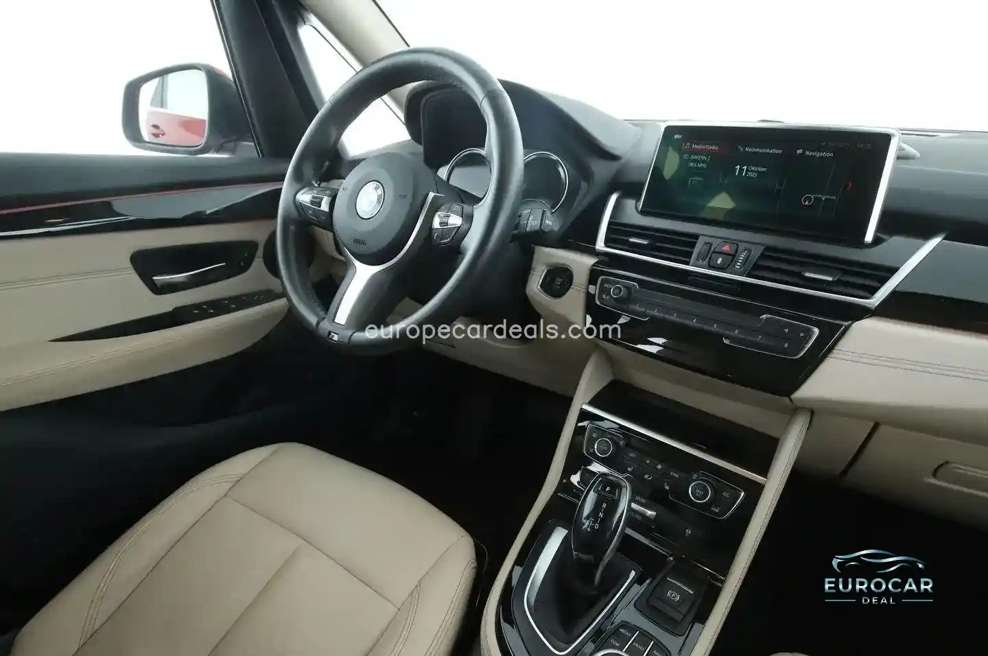 BMW 220 Active Tourer