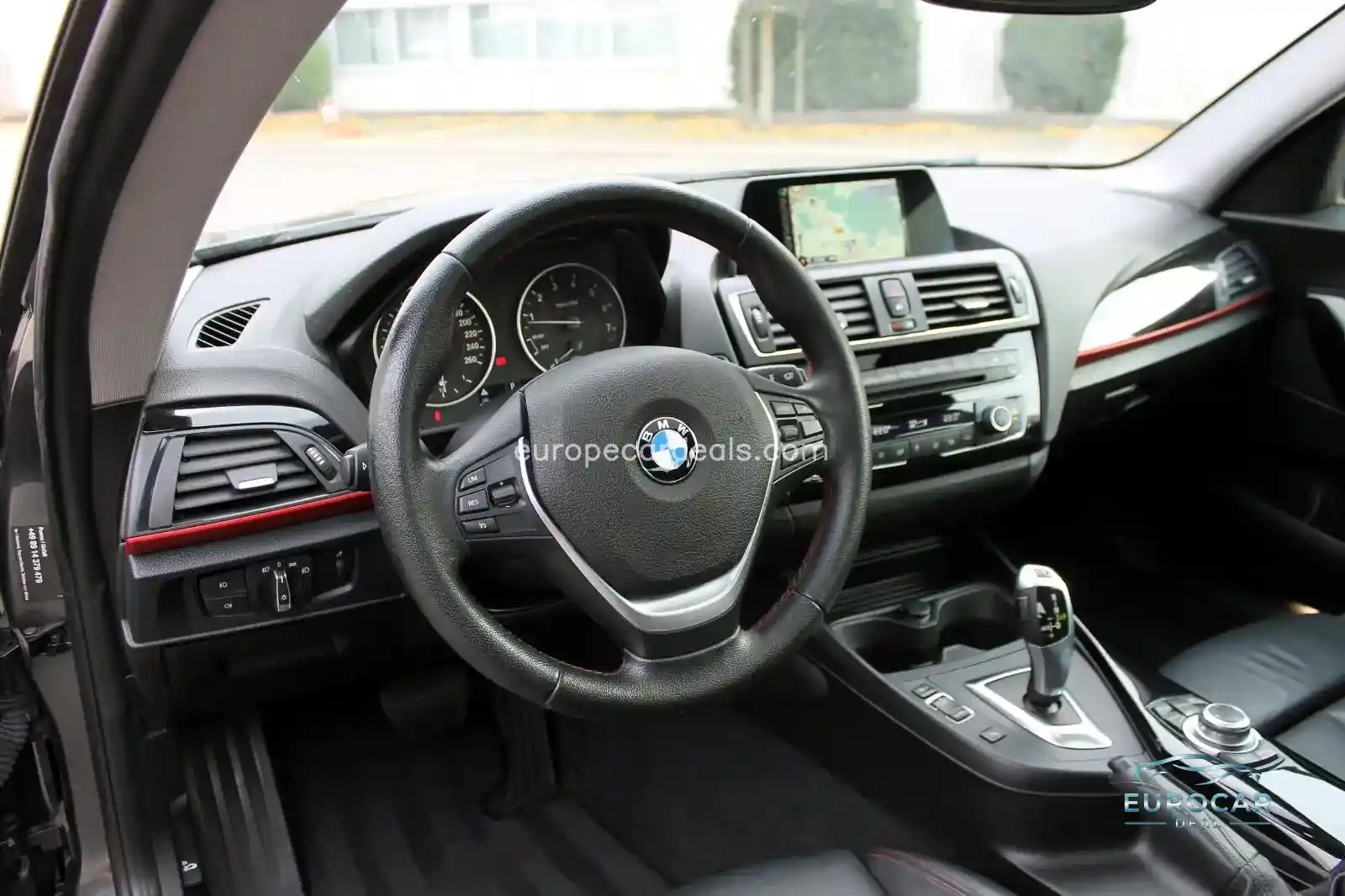 BMW 220