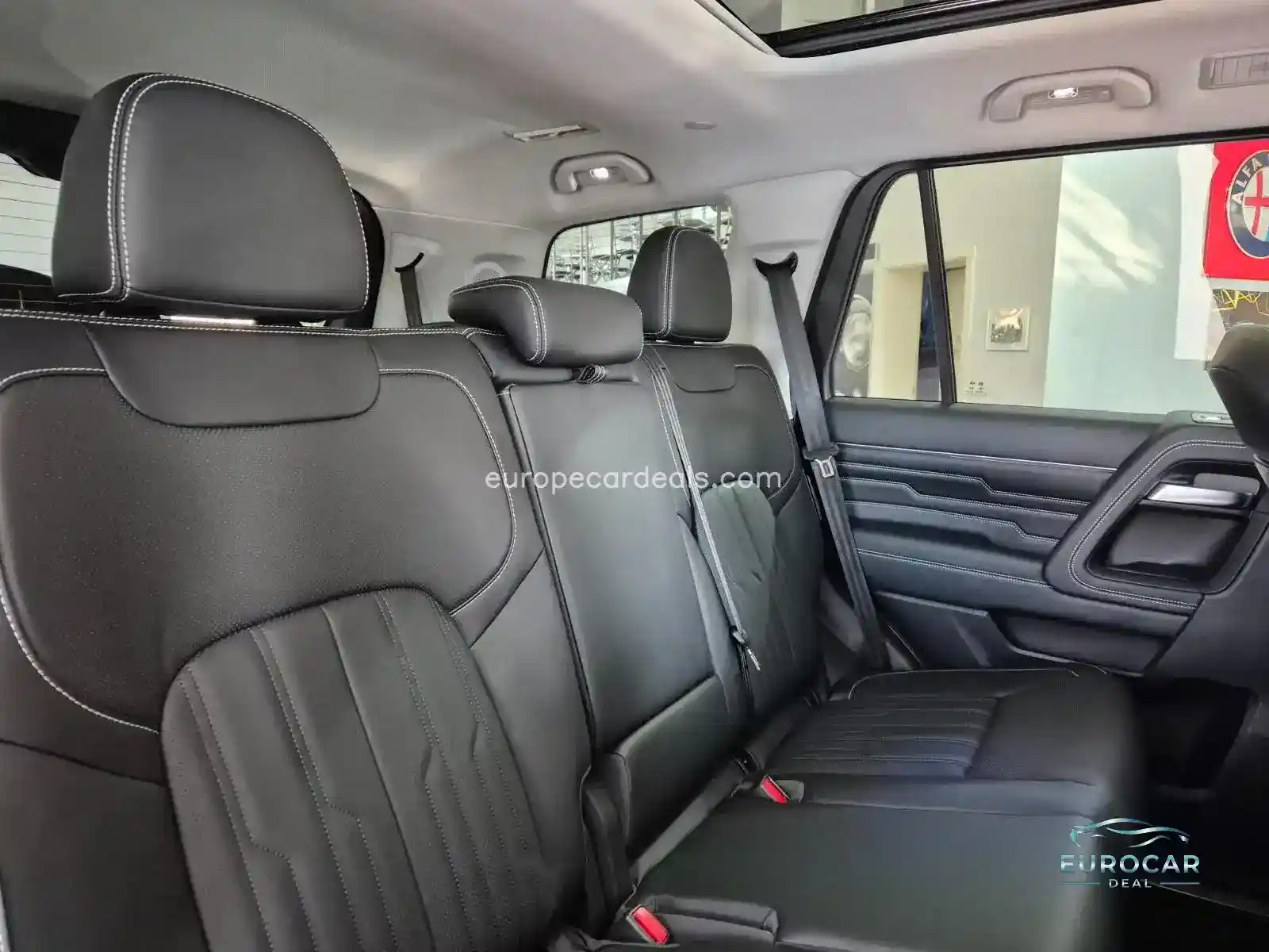 BAIC BJ60