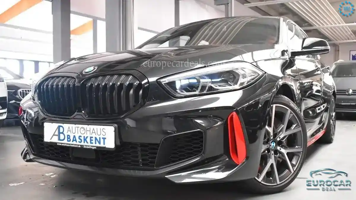 BMW 128