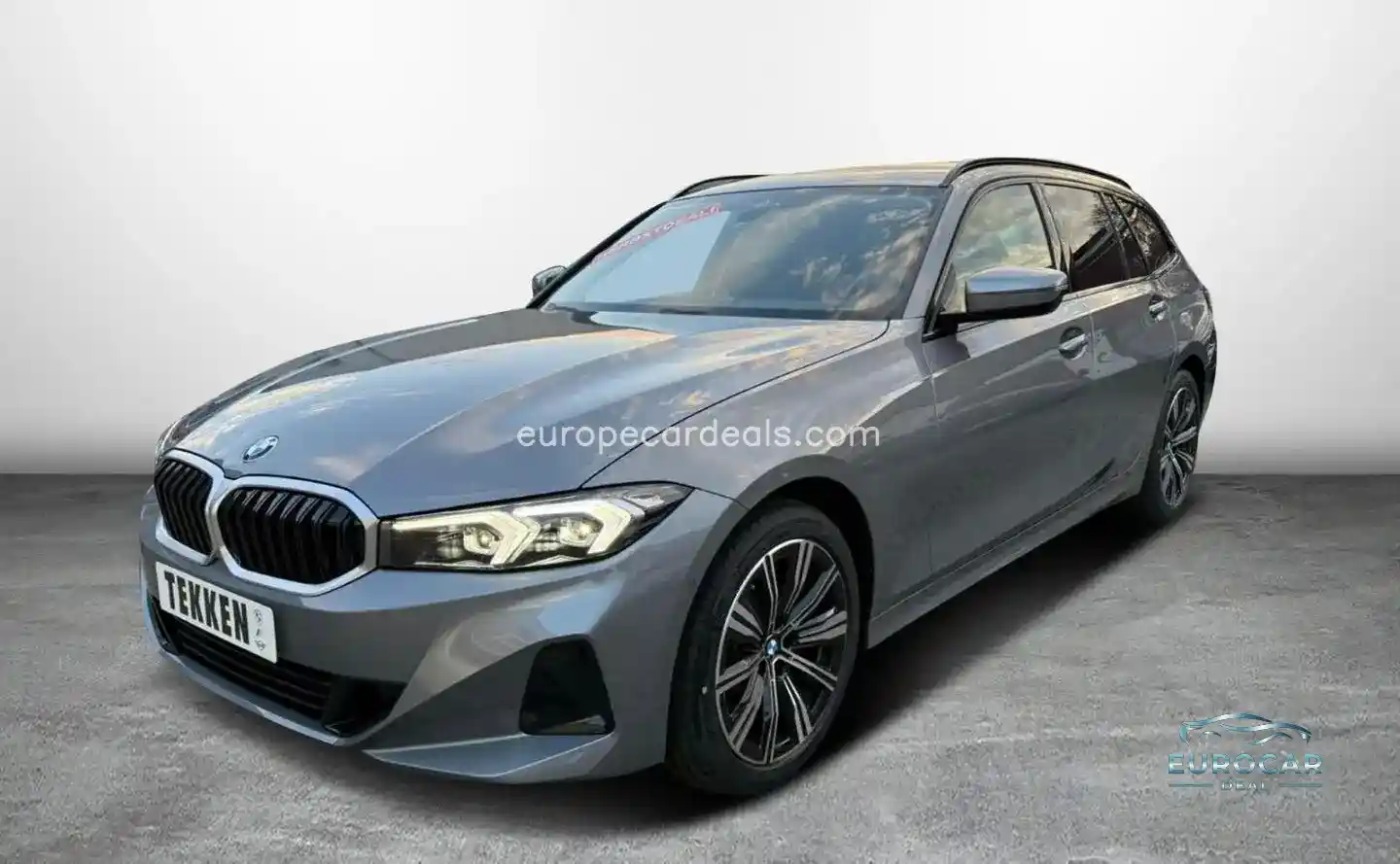 BMW 318