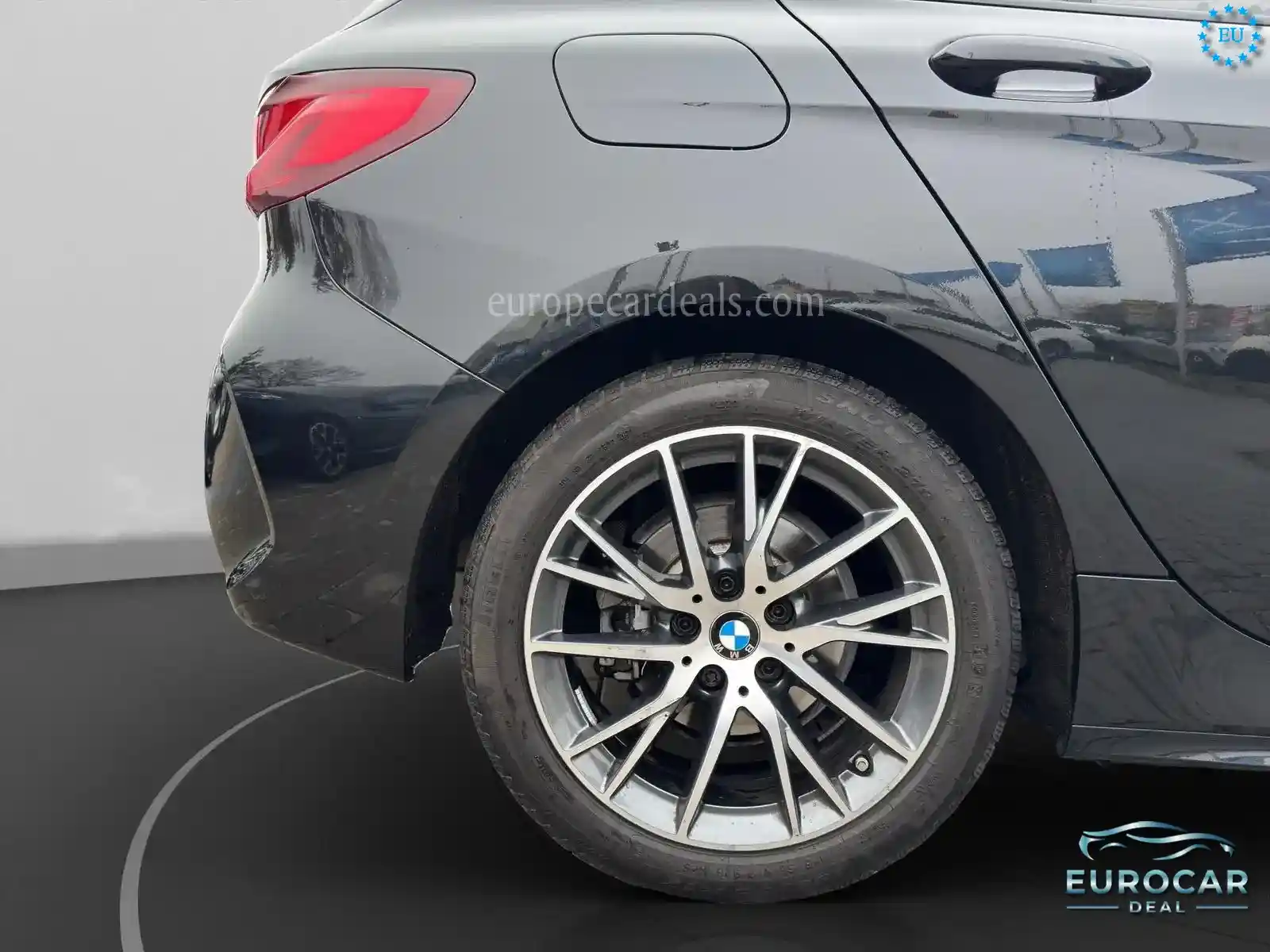 BMW 118