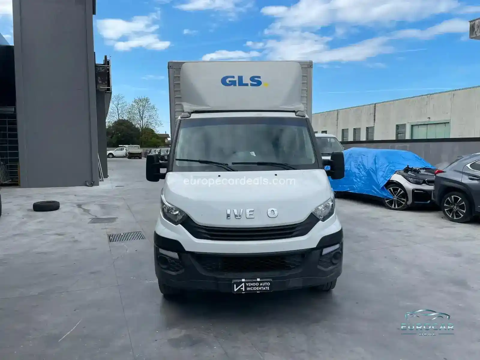 Iveco Other