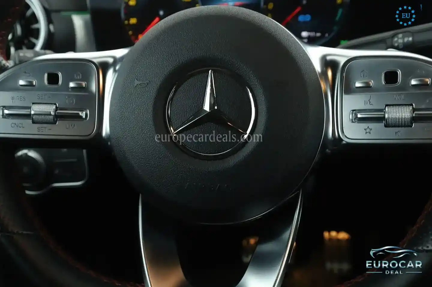 Mercedes-Benz CLA 250 Shooting Brake