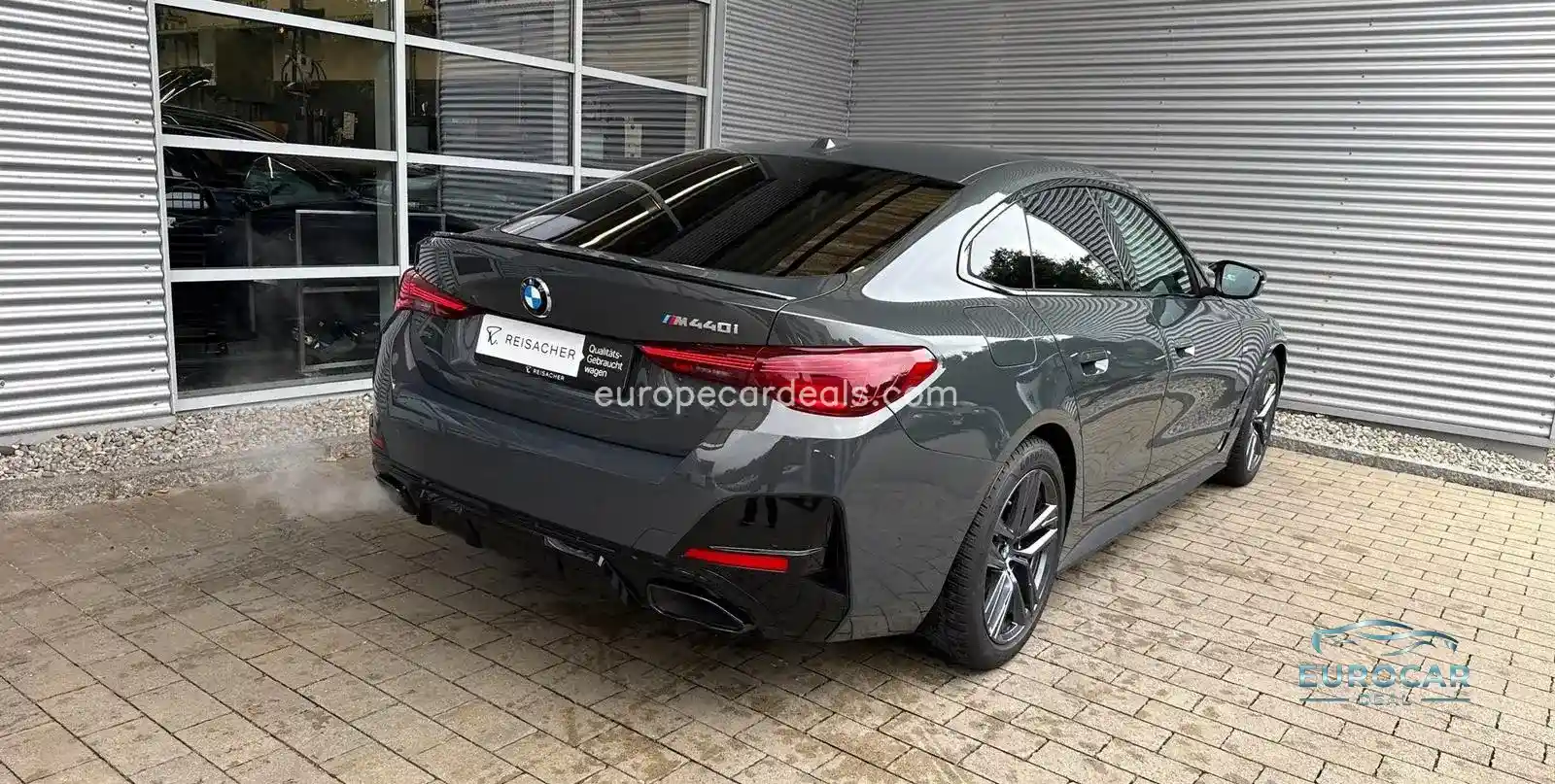 BMW M440