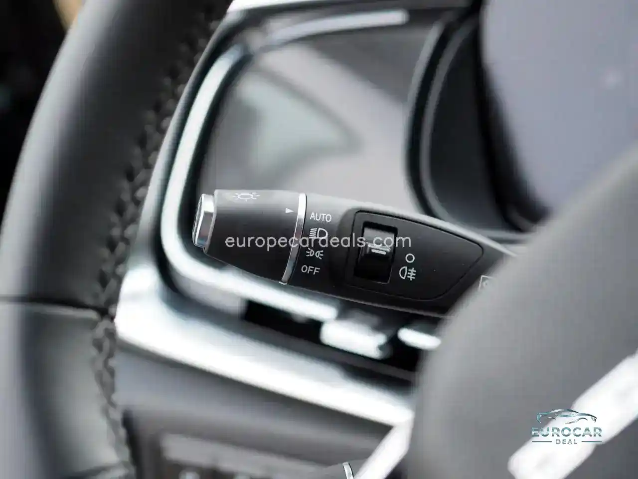 BAIC Beijing X75
