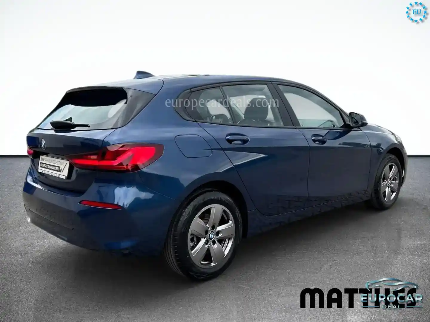 BMW 118