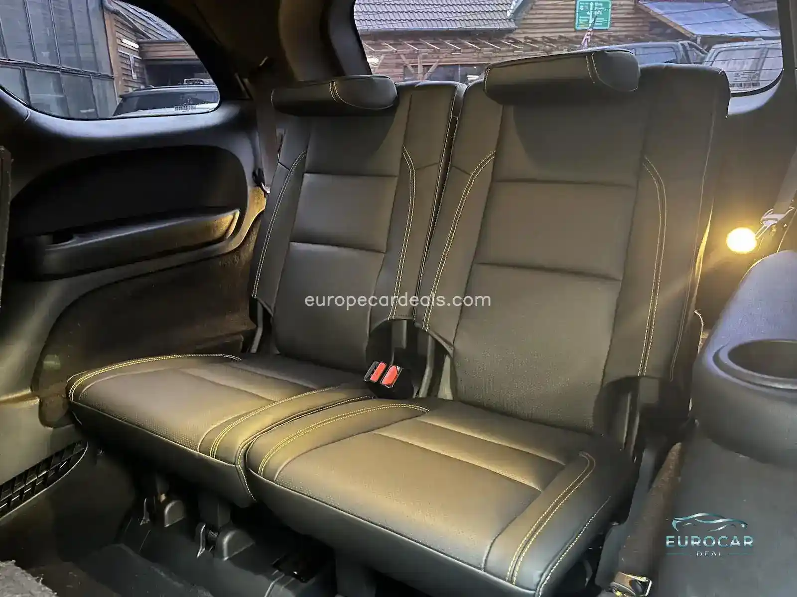 Dodge Durango