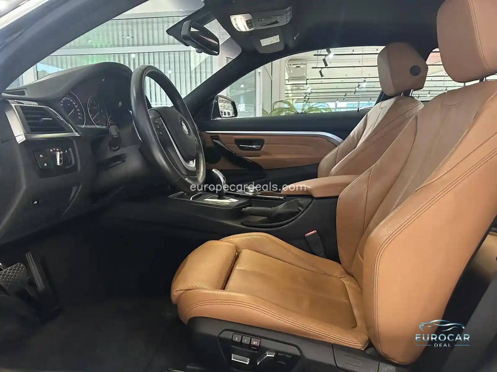 BMW 440