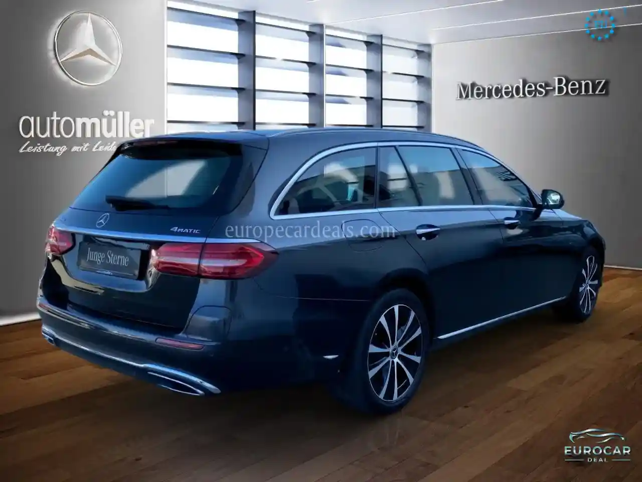 Mercedes-Benz E 300
