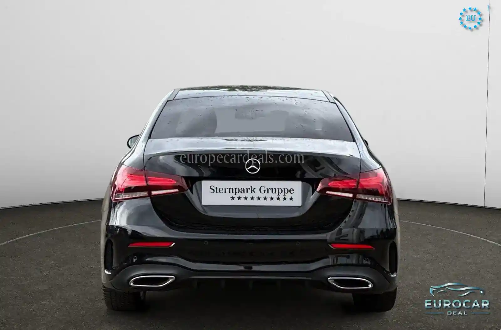 Mercedes-Benz A 220