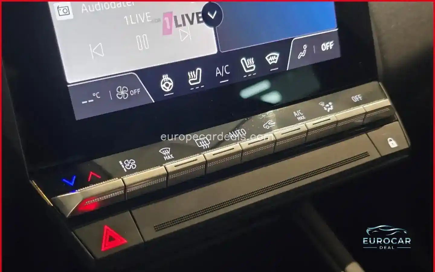 Mitsubishi Grandis