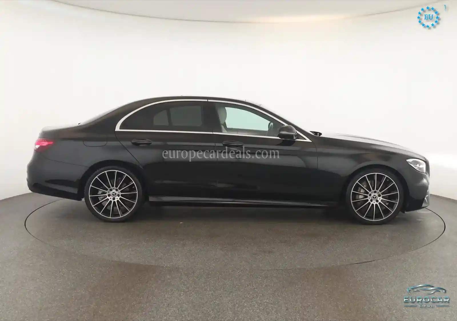 Mercedes-Benz E 400