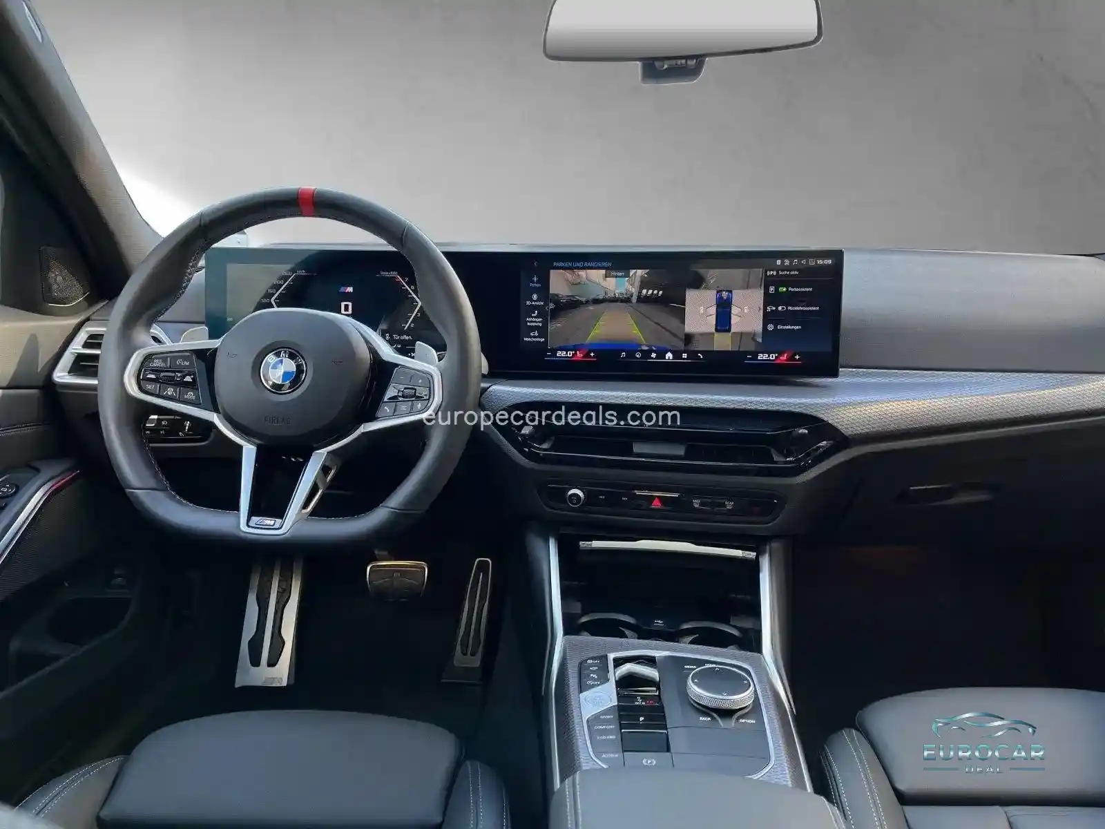 BMW M340i