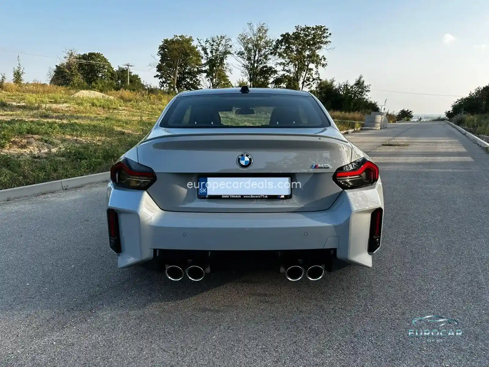 BMW M2