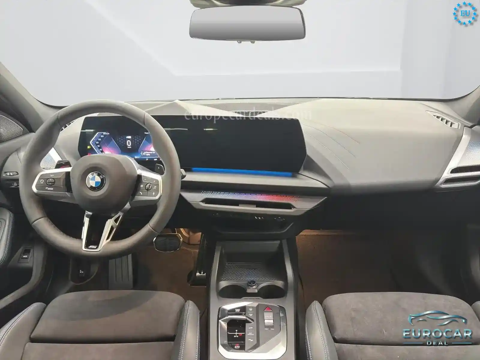 BMW 123