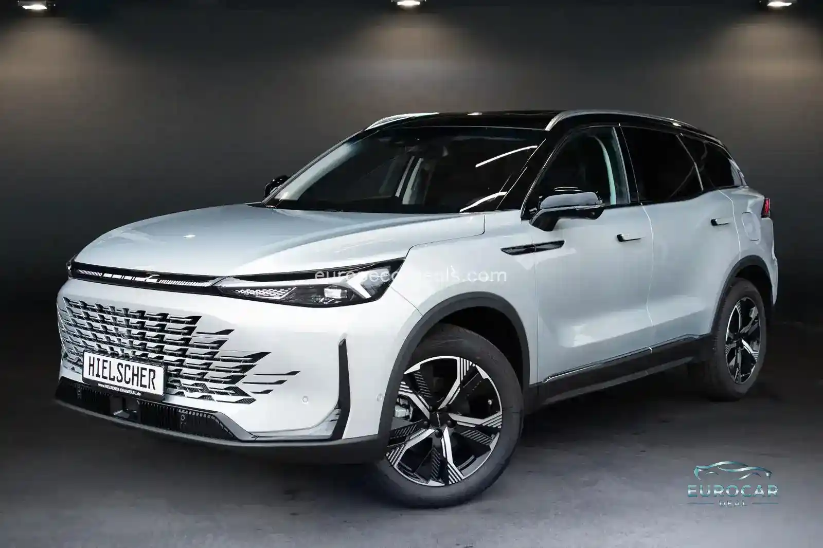 BAIC Beijing X75