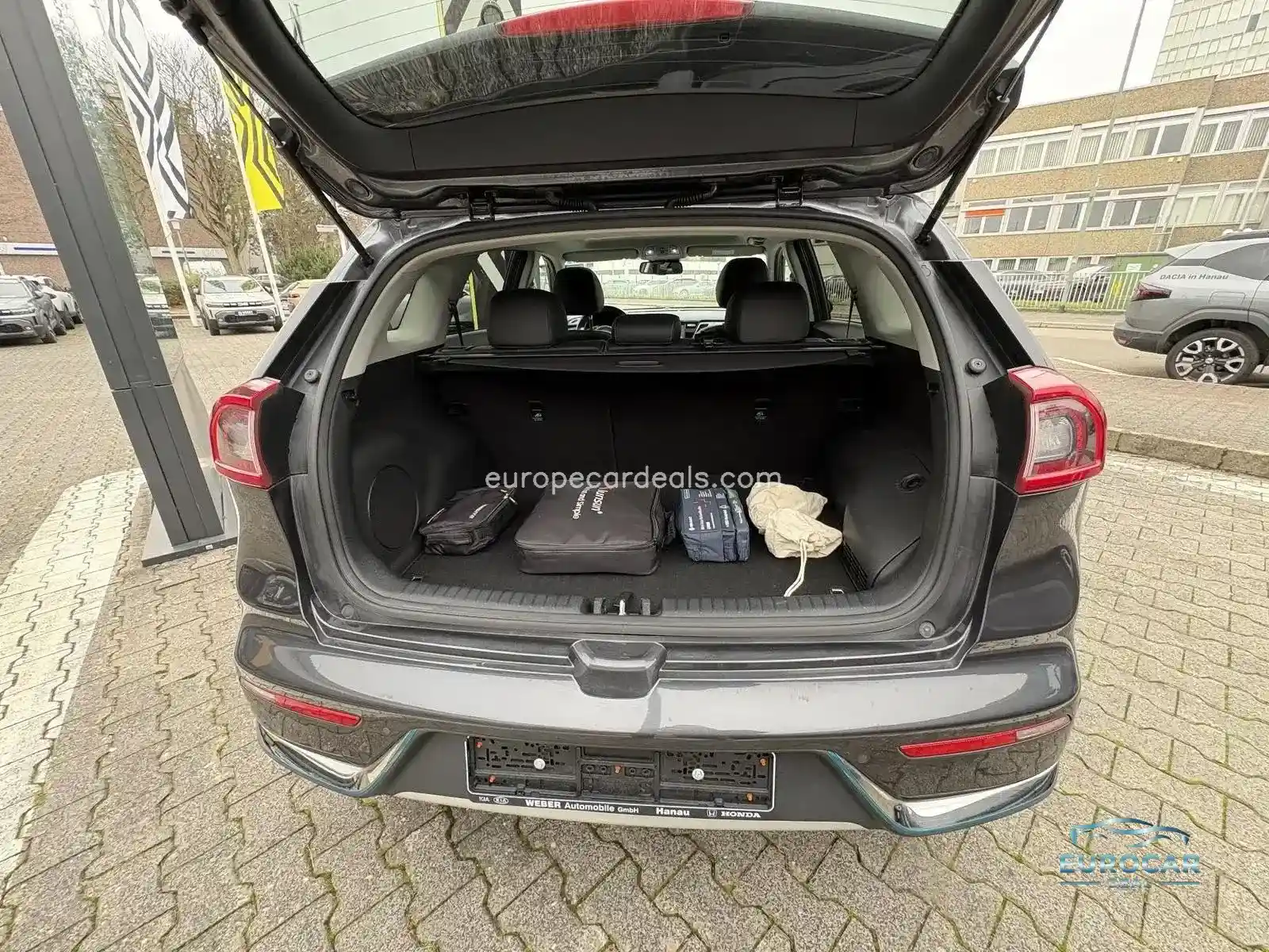 Kia Niro