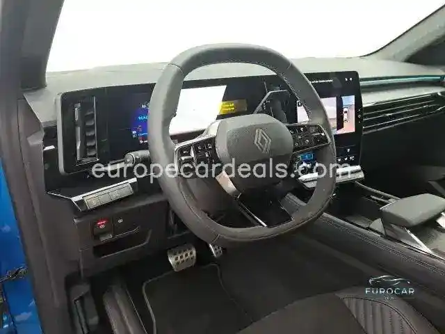 Renault Rafale
