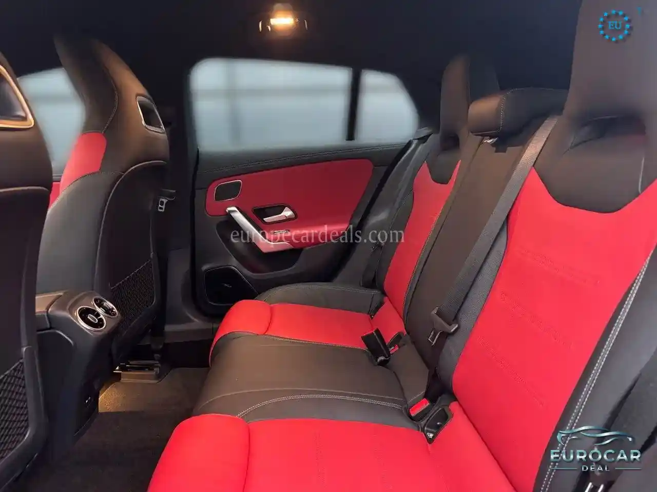 Mercedes-Benz CLA 250 Shooting Brake
