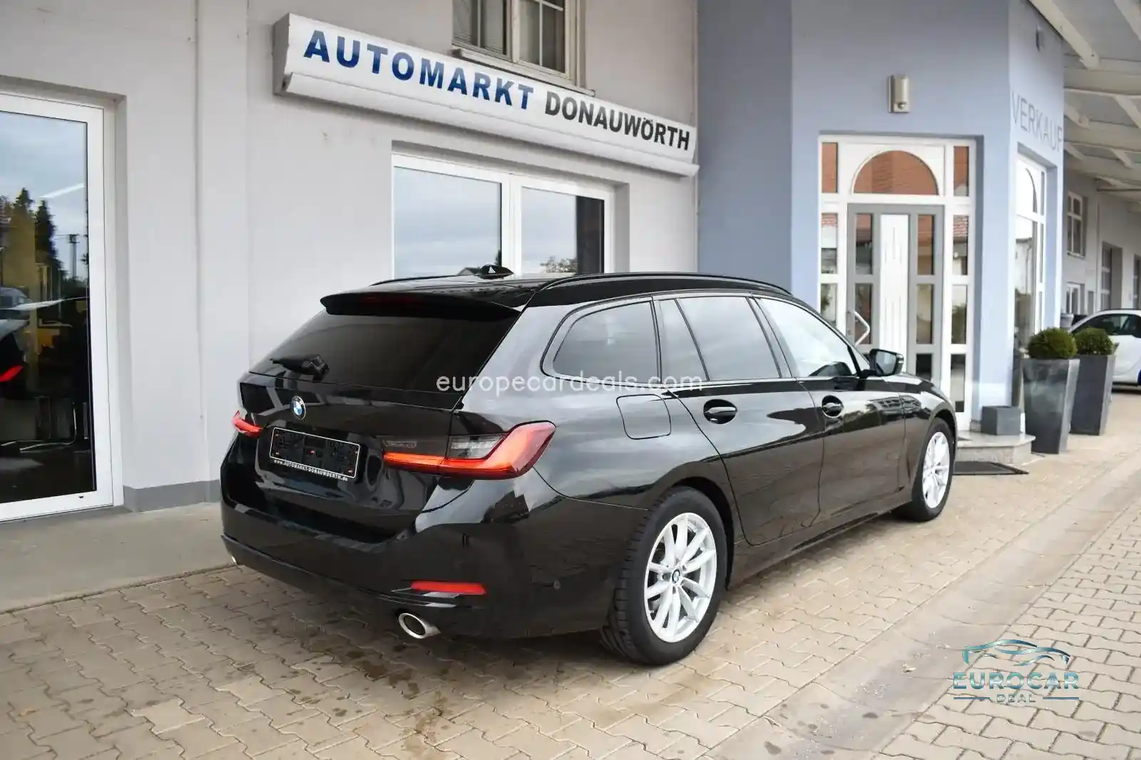 BMW 318