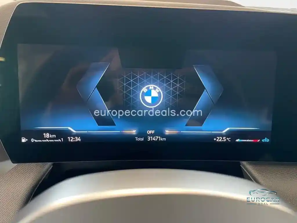 BMW 218 Active Tourer