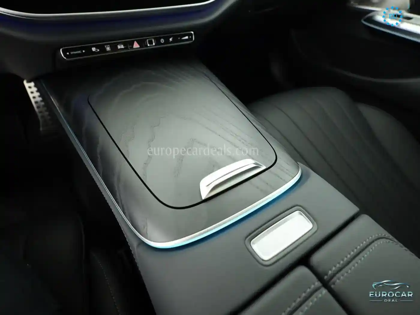 Mercedes-Benz E 450