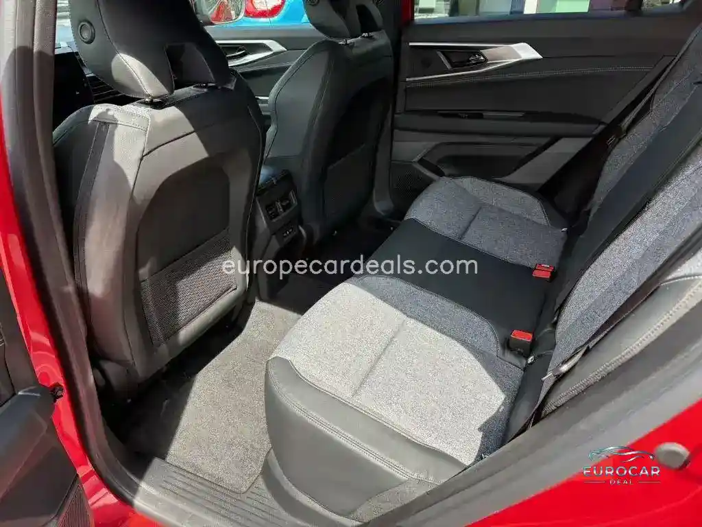 Renault Rafale