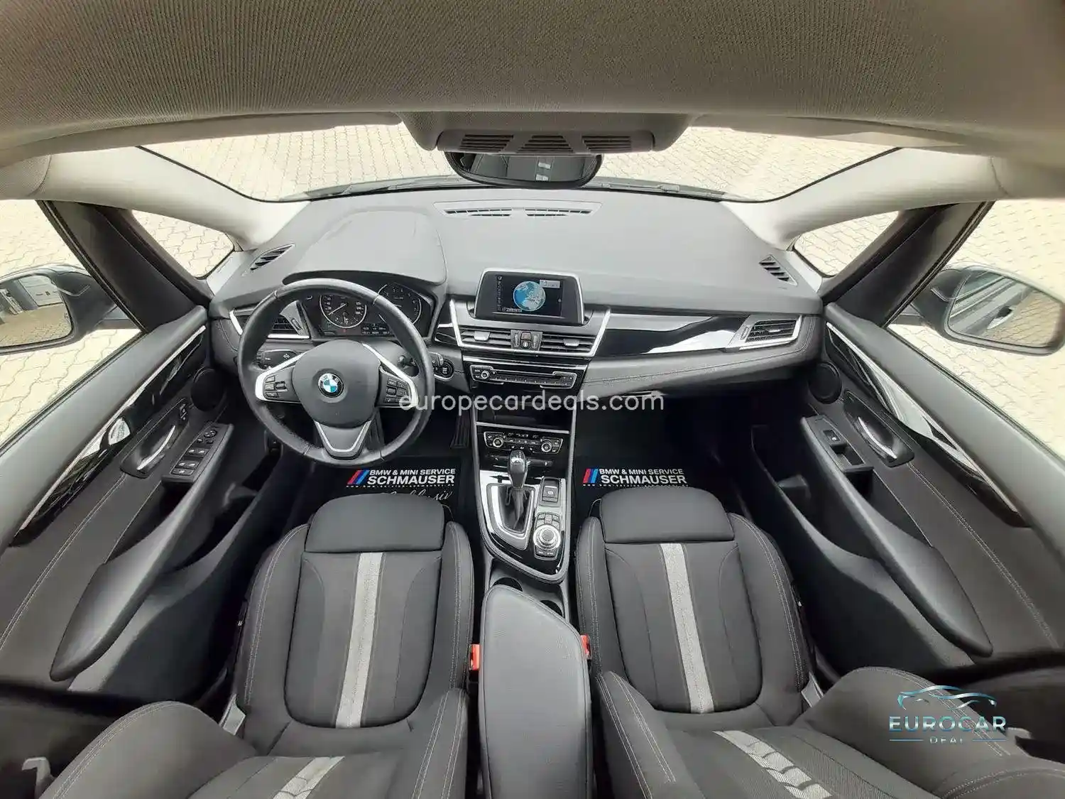 BMW 225 Active Tourer
