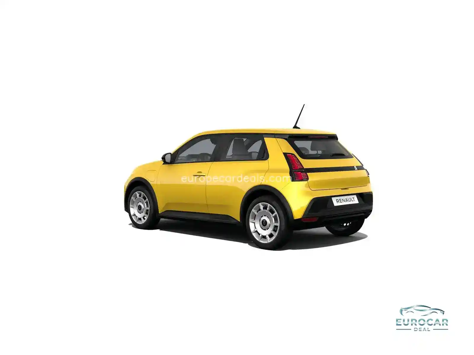 Renault R 5