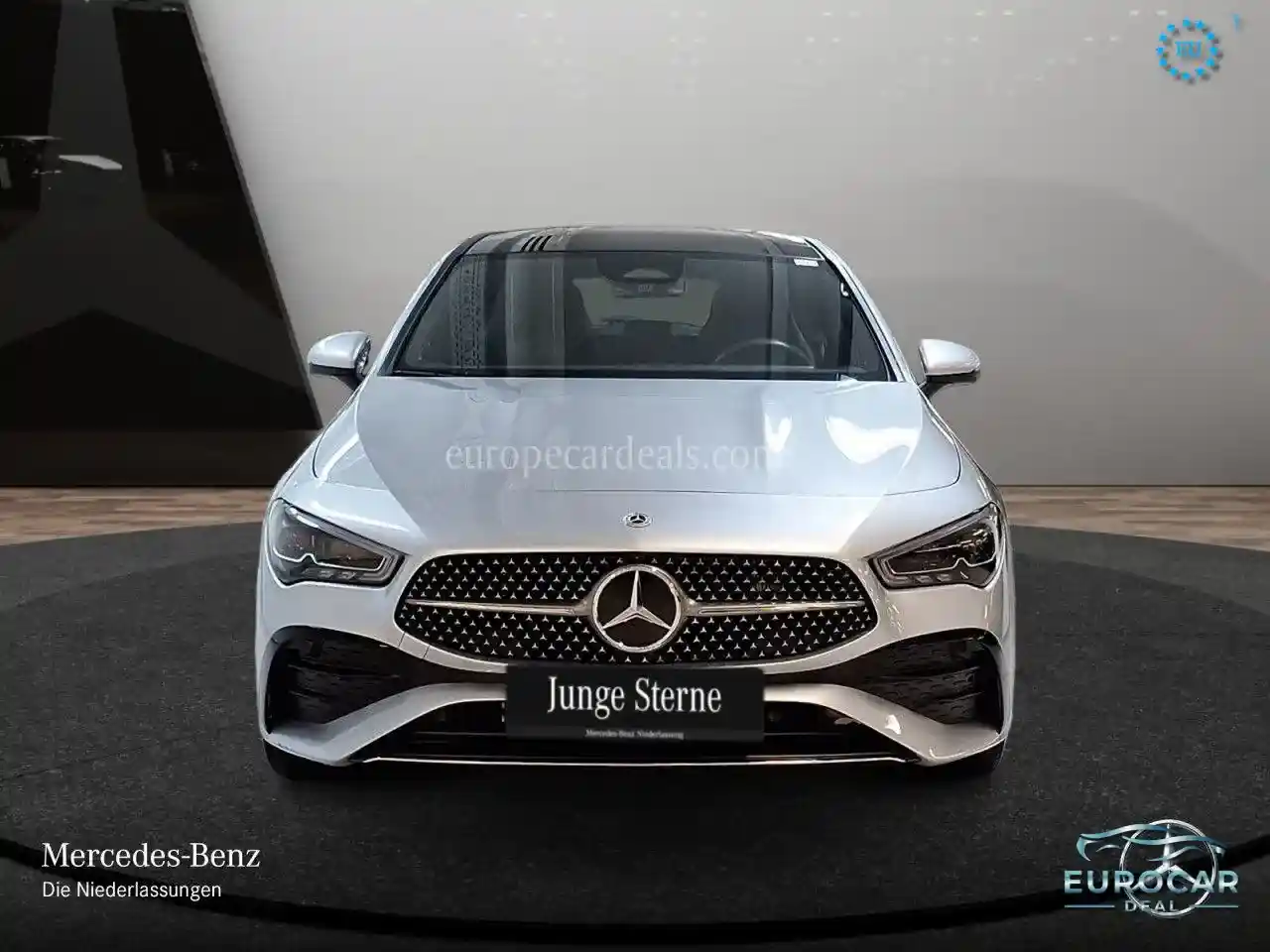 Mercedes-Benz CLA 250 Shooting Brake